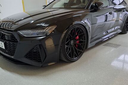 Audi RS6 35.000 km 117.000 € Möttingen 86753