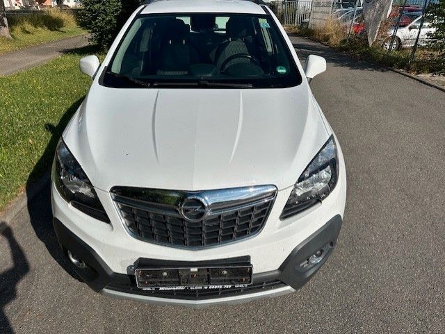 Mokka