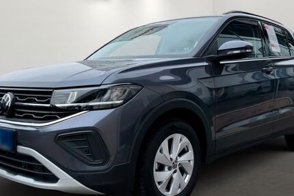 VW T-Cross 18.100 km 20.990 &euro; Eggenfelden 84307