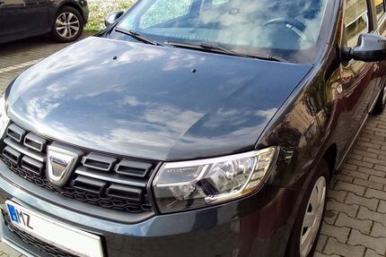 Dacia Logan 95.000 km 6.700 &euro; Sörgenloch 55270