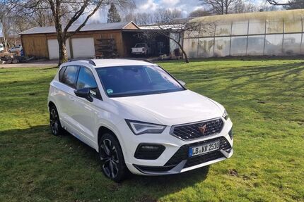 Cupra Ateca 23.000 km 39.999 &euro; Flensburg 24943