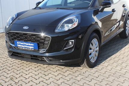 Ford Puma 45.127 km 13.990 &euro; Bad Salzuflen 32107
