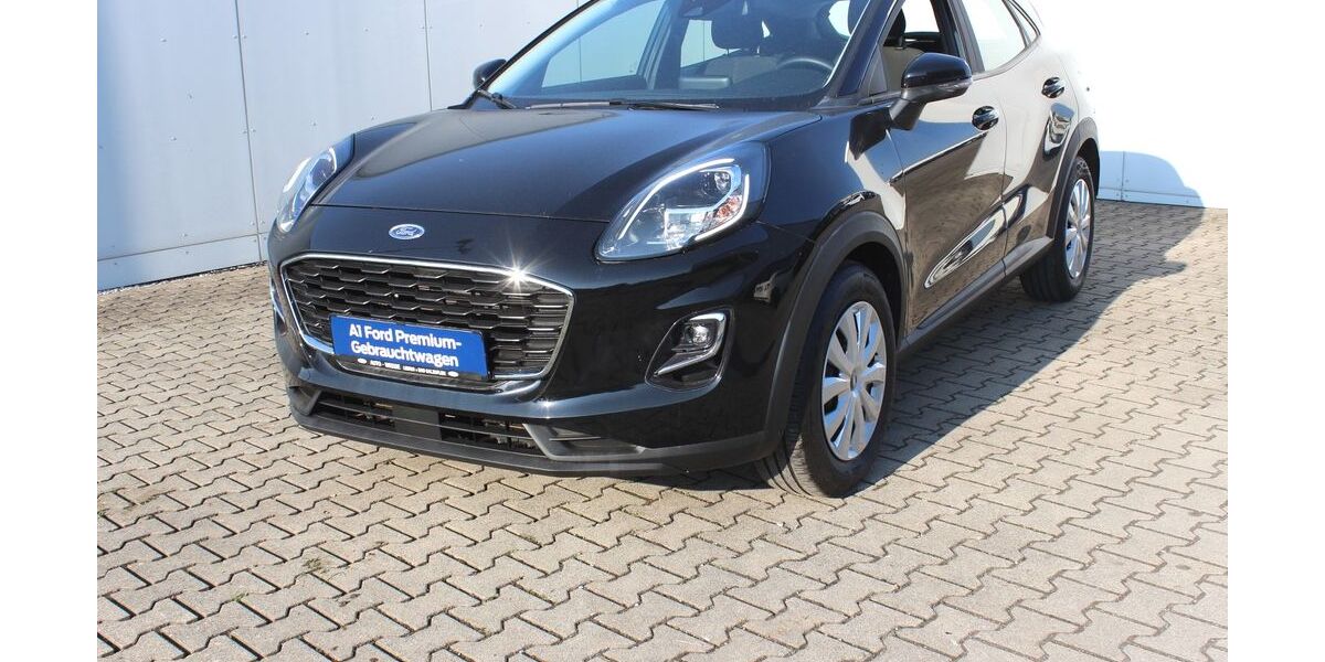 Ford Puma 45.127 km 13.990 &euro; Bad Salzuflen 32107