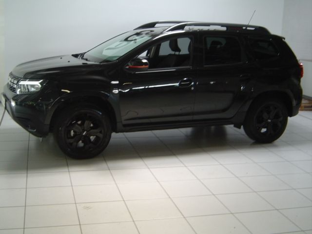 Dacia Duster 16.512 km 19.999 &euro; Saarbrücken 66115