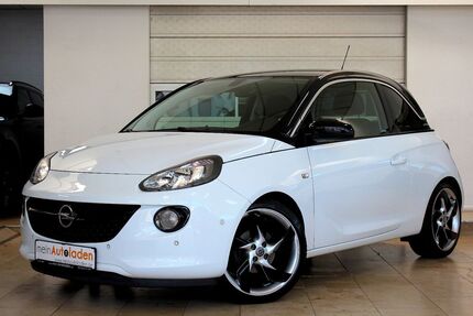 Opel Adam 76.200 km 9.950 &euro; Dormagen 41540