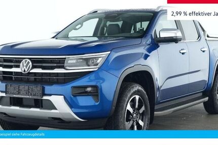 VW Amarok