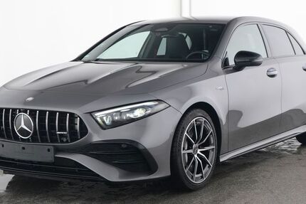 Mercedes-Benz A 35 AMG 22.763 km 45.580 &euro; Plauen 08527