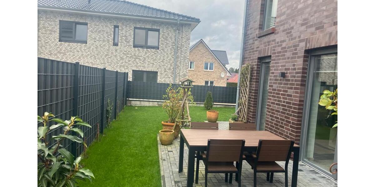 Doppelhaushälfte Soltau - 5 Zimmer, 120 m&sup2;, 489.000&euro; | Angebot:27299116