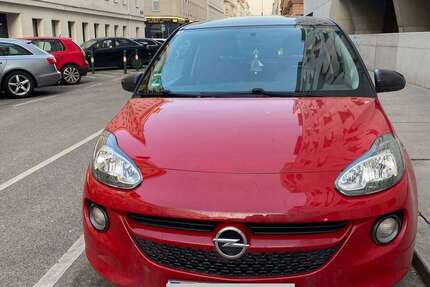 Opel Adam 140.000 km 4.299 &euro; Rot am See 74585