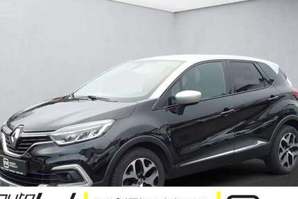 Renault Captur 95.600 km 11.490 &euro; Bad Wildungen 34537