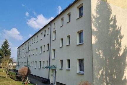 Wohnung Crimmitschau - 3 Zimmer, 57 m&sup2;, 38.000&euro; | Angebot:25800329