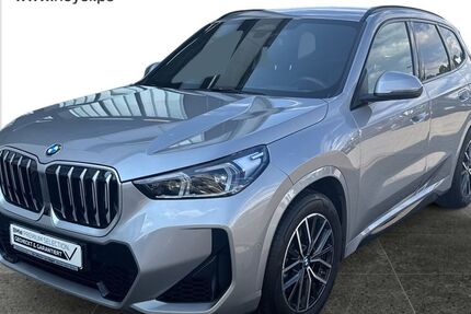 BMW X1 18.600 km 47.290 &euro; Nienburg 31582