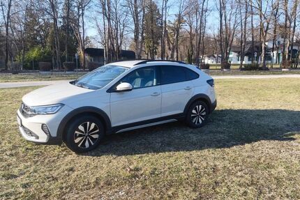 VW Taigo 4.550 km 22.900 &euro; München 81929