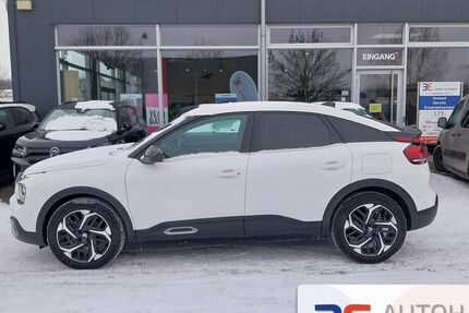 Citroen C4 31.046 km 18.990 &euro; Wetzlar 35576