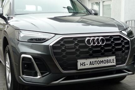 Audi Q5 151.429 km 24.900 &euro; Halberstadt 38820