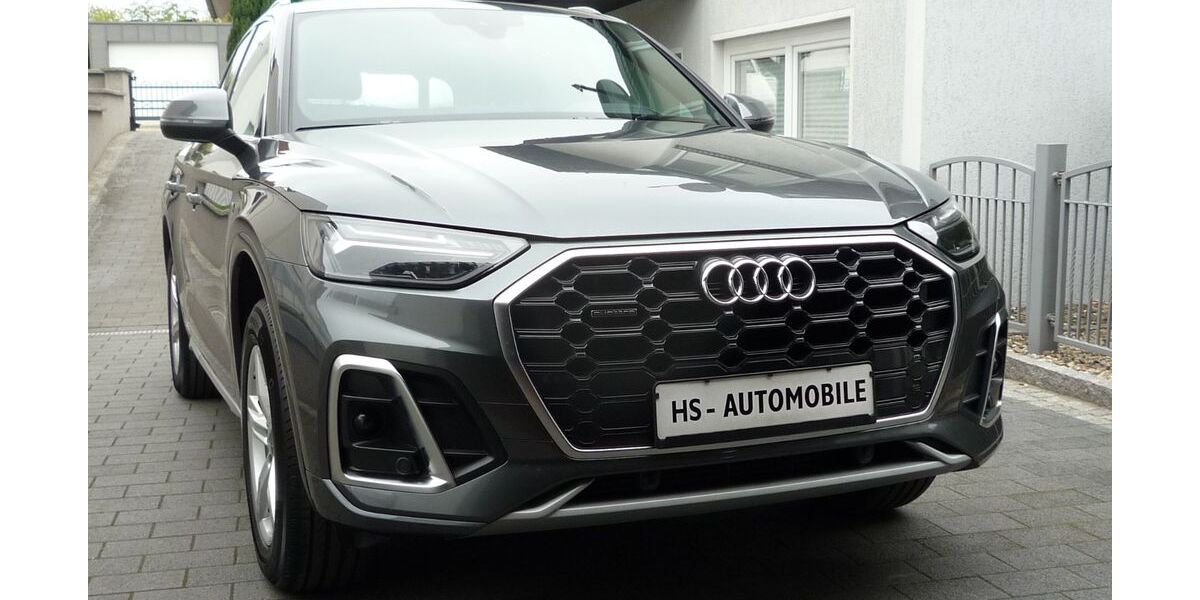 Audi Q5 151.429 km 24.900 &euro; Halberstadt 38820