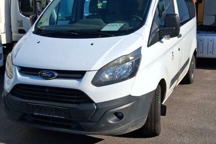 Ford Transit 288.669 km 3.900 &euro; Ludwigsfelde 14974