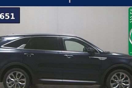 Kia Sorento 95.493 km 30.780 &euro; Gyhum/Bockel 27404
