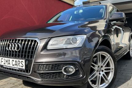Audi Q5 225.000 km 11.999 &euro; Bornheim 53332