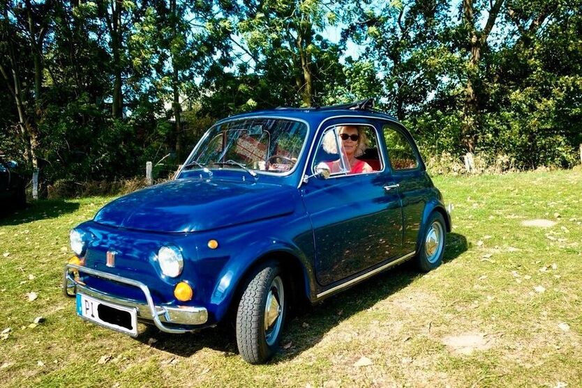 500L