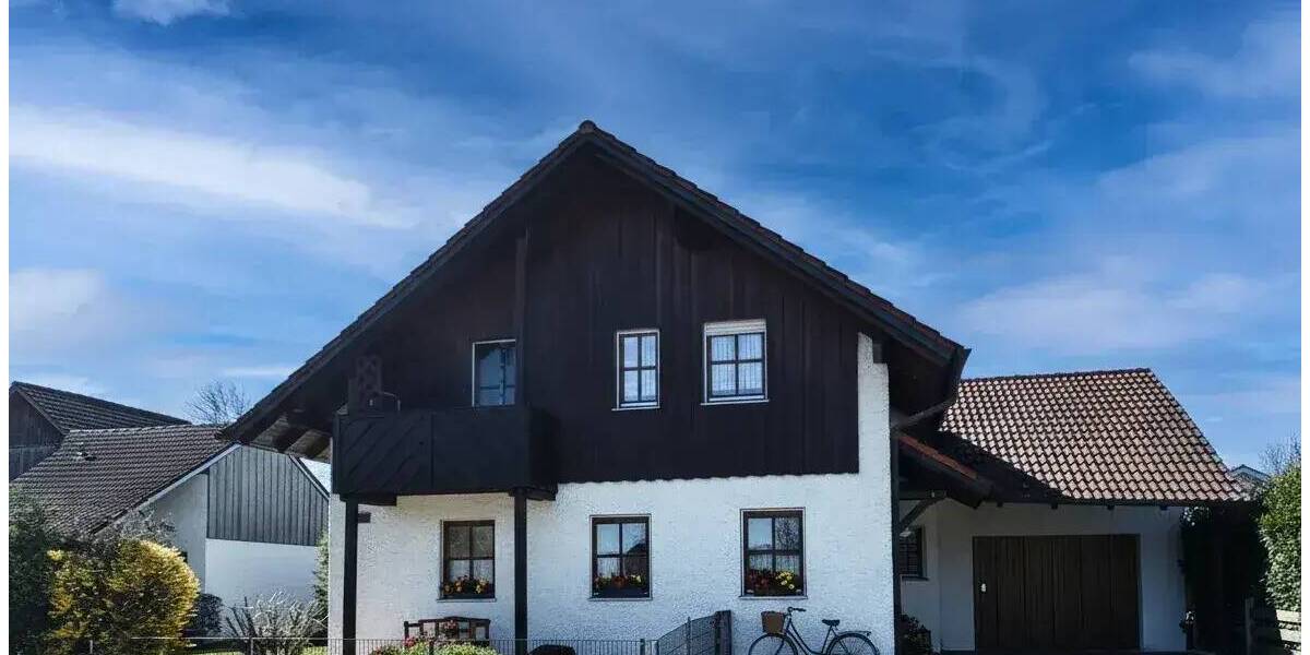 Mehrfamilienhaus, Wohnhaus Emmerting - 6 Zimmer, 164 m&sup2;, 639.000&euro; | Angebot:26433641
