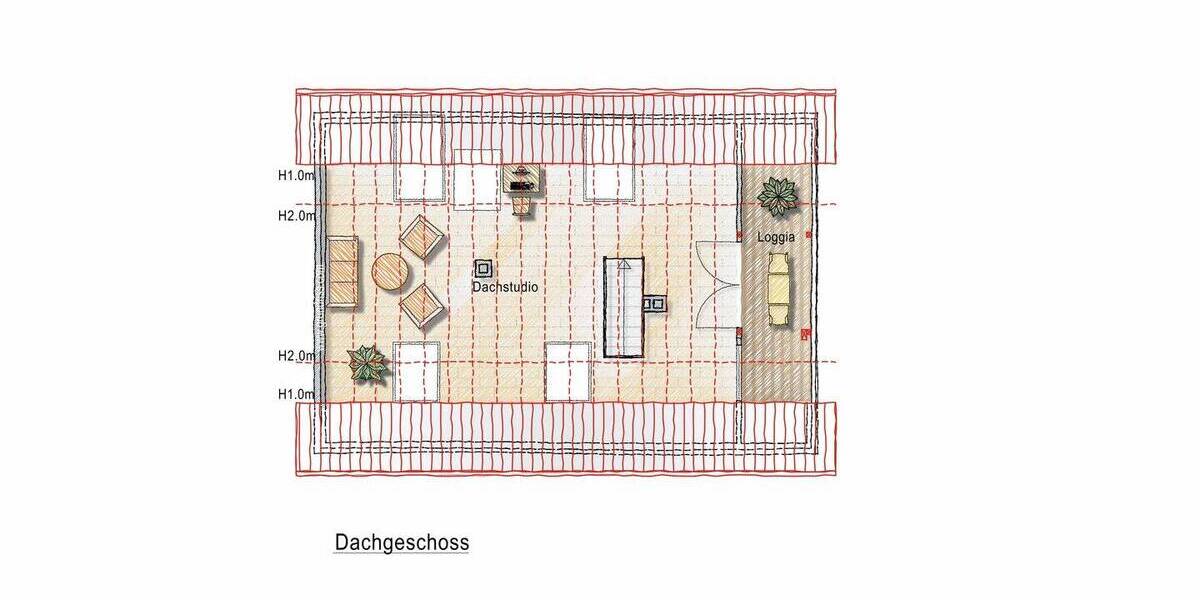 Einfamilienhaus Wipperfürth Ohl - 5 Zimmer, 227 m&sup2;, 1.950&euro; | Angebot:26804400