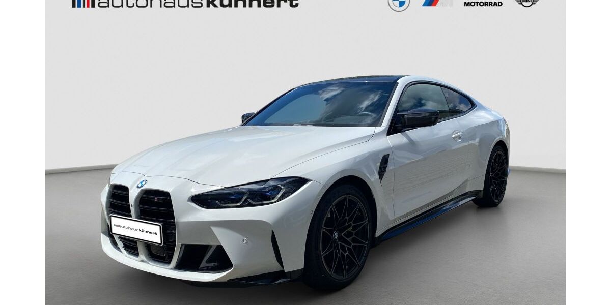 BMW M4 11.176 km 82.510 &euro; Hilmersdorf 09429