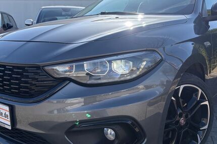 Fiat Tipo 58.000 km 12.900 &euro; Stockelsdorf bei Lübeck 23617