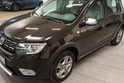 Dacia Sandero 64.501 km 10.450 &euro; Bad Oeynhausen 32547