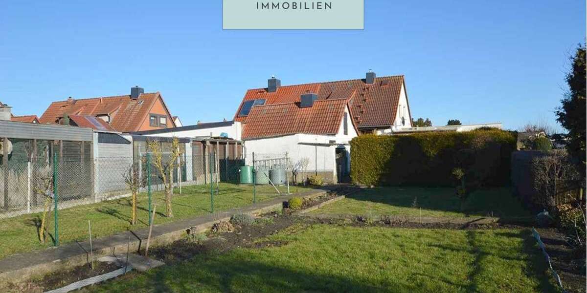 Einfamilienhaus Oschersleben - 3 Zimmer, 77 m&sup2;, 85.000&euro; | Angebot:25612470