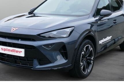 Cupra Formentor 9.000 km 43.880 &euro; Kreuzwertheim 97892