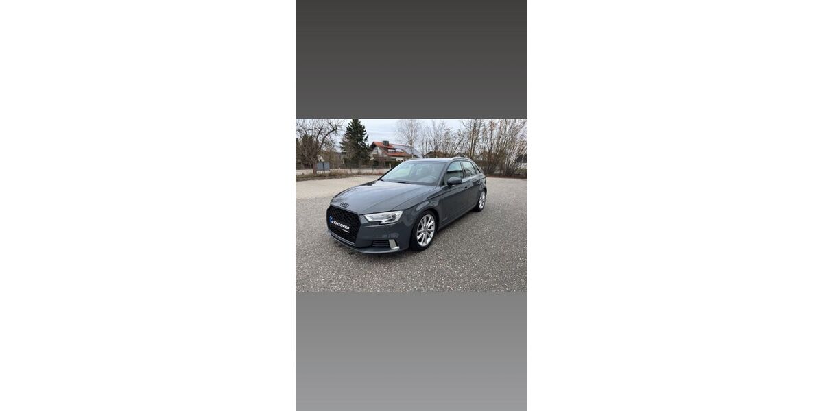 Audi A3 90.221 km 19.000 &euro; Vohenstrauß 92648