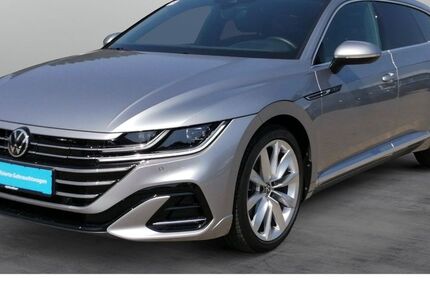 VW Arteon 33.500 km 32.640 € Kreuzwertheim 97892