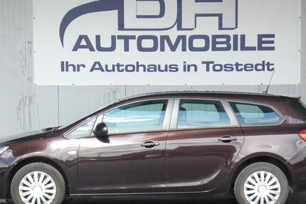 Opel Astra 138.046 km 6.990 € Tostedt 21255