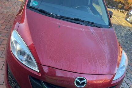 Mazda 5 152.000 km 5.700 &euro; Raesfeld 46348