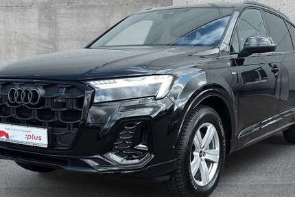 Audi Q7 16.684 km 79.970 &euro; Halle 06110