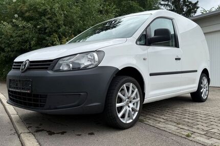VW Caddy 218.591 km 5.299 &euro; Ofterdingen 72131