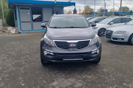 Kia Sportage 147.000 km 11.500 € Wesseling 50389