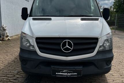 Mercedes-Benz Sprinter 314.198 km 8.250 € Bous 66359