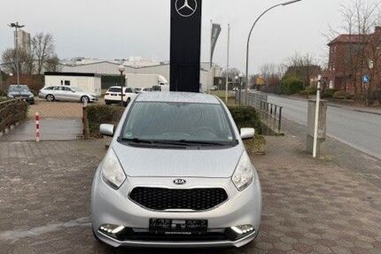 Kia Venga 87.000 km 10.500 &euro; Schöppingen 48624