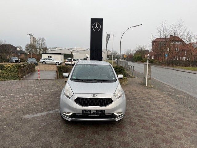 Kia Venga 87.000 km 10.500 &euro; Schöppingen 48624