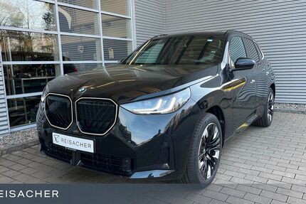 BMW X3 8.497 km 66.990 &euro; Augsburg 86167