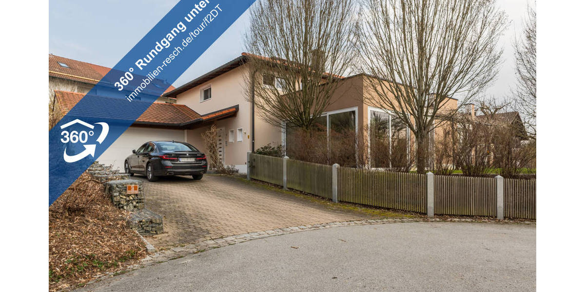 Einfamilienhaus Fürstenzell - 5 Zimmer, 180 m&sup2;, 750.000&euro; | Angebot:25999876
