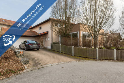 Haus Fürstenzell - 5 Zimmer, 180 m&sup2;, 750.000&euro; | Angebot:25999876
