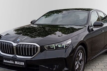 BMW 520 23.500 km 45.890 &euro; Eilenburg 04838