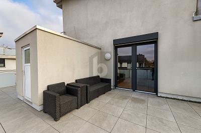 WOHNTRÄUME WERDEN WAHR - Maisonettenwohnung Rosdorf | Angebot:25473837