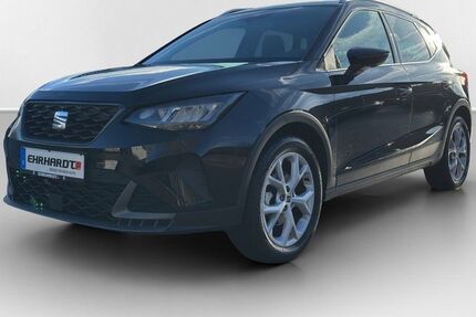 Seat Arona 26.800 km 19.850 &euro; Zellingen 97225