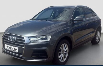 Audi Q3 61.342 km 16.985 &euro; Falkenstein 08223