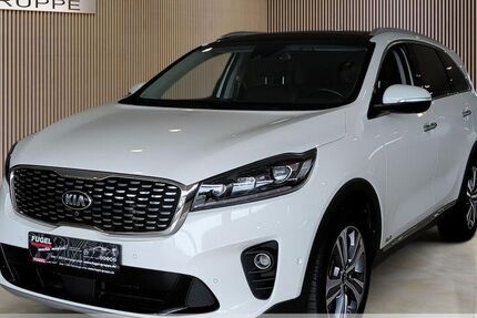 Kia Sorento 146.390 km 18.995 &euro; Freiberg 09599