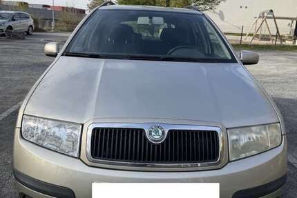 Skoda Fabia 237.000 km 2.000 &euro; Göttingen, Stadt 37081
